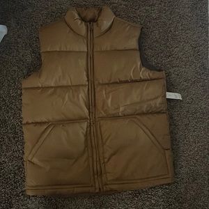 Old Navy Boys Puffer XL